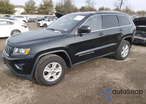 2014 Jeep Grand Cherokee Laredo z USA, uszkodzony, nr VIN 1C4RJFAG5EC214149